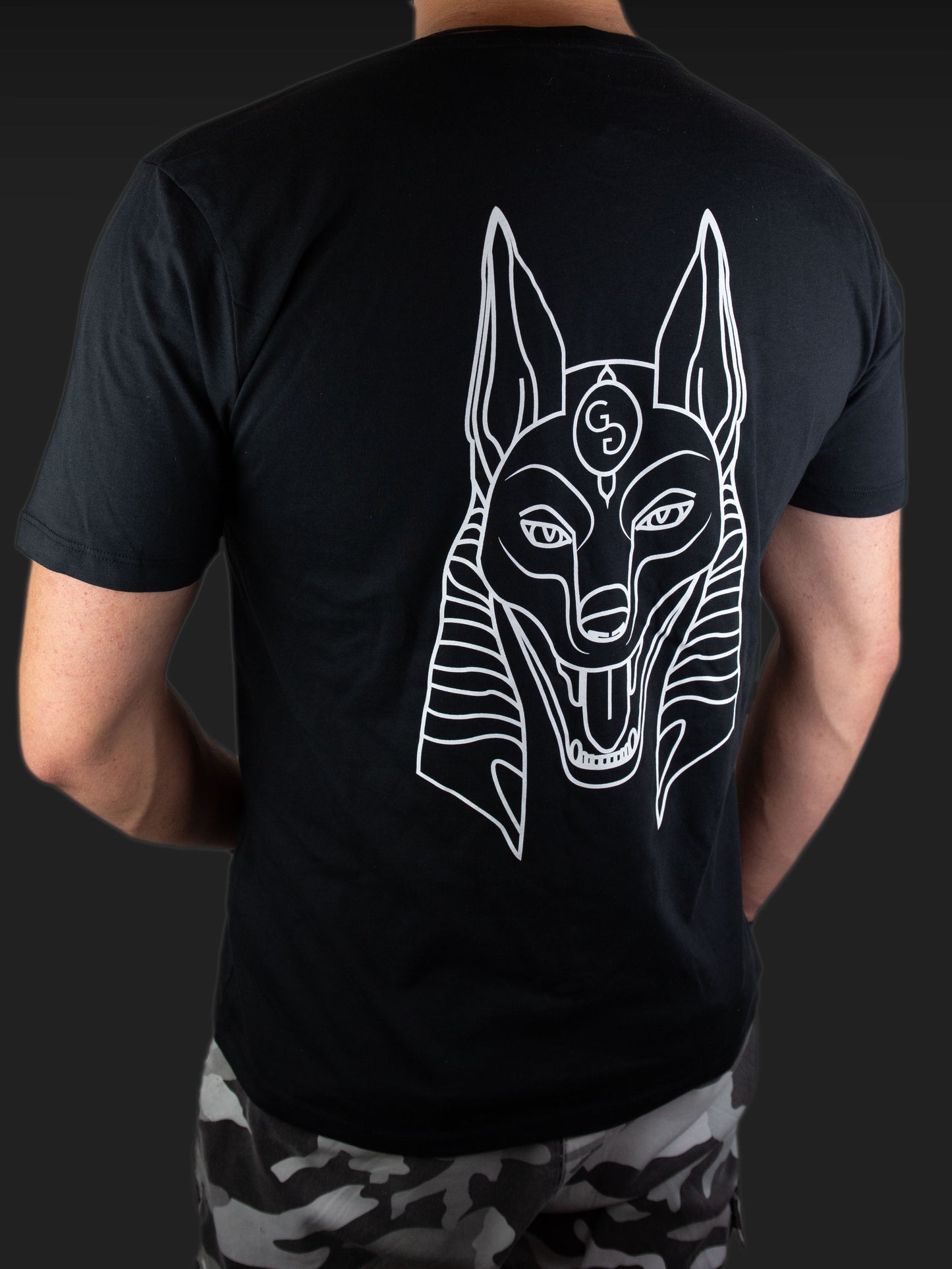 GabberGods Essential Men's T-Shirt