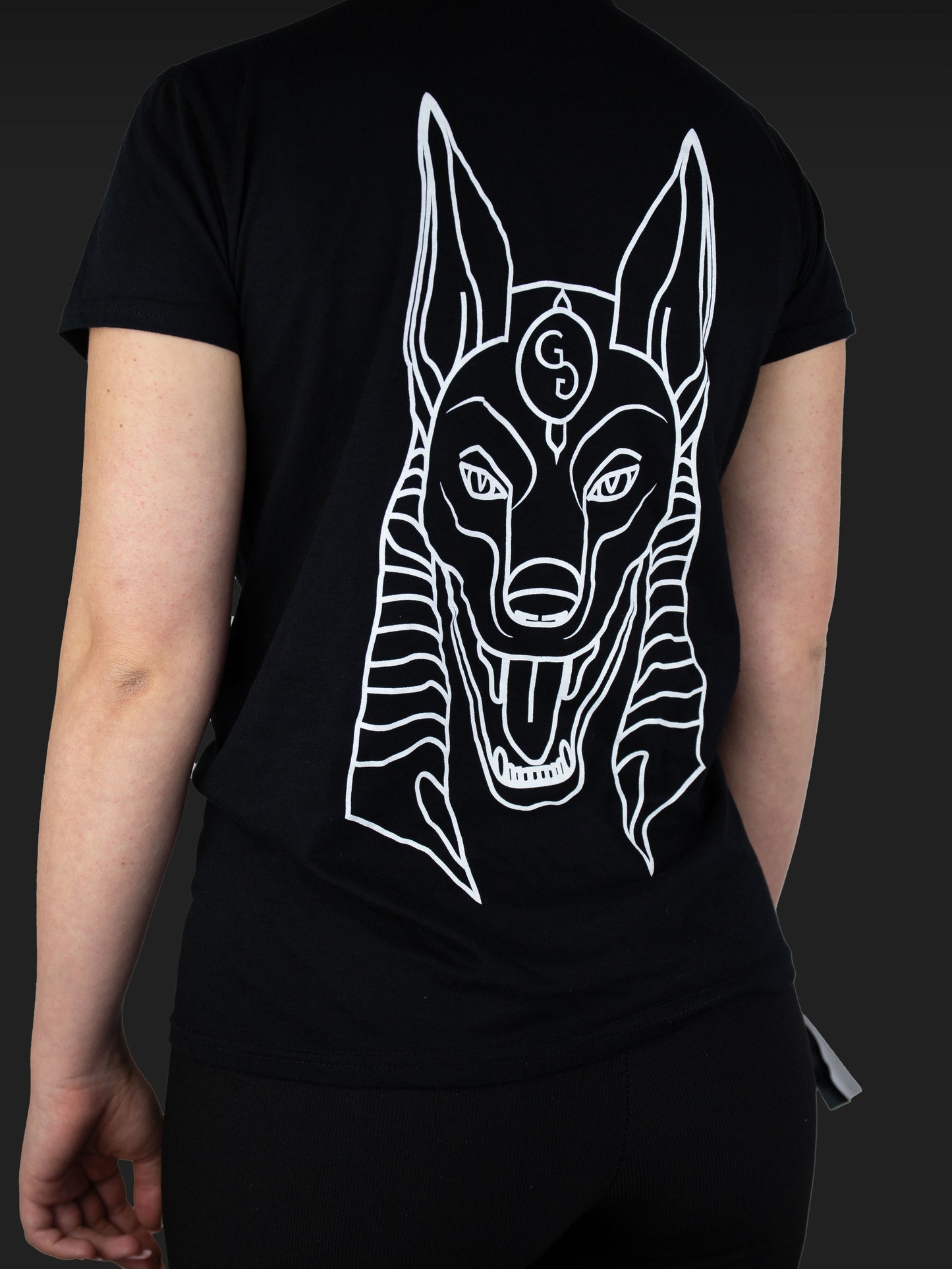 GabberGods Essential Women's T-Shirt